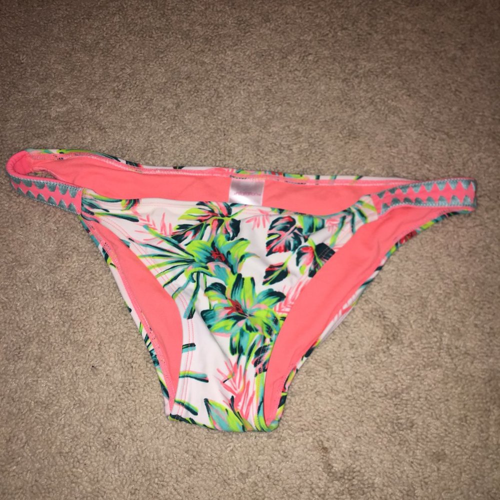 Target Bikini Bottoms